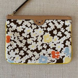 Tory Burch Travel Case